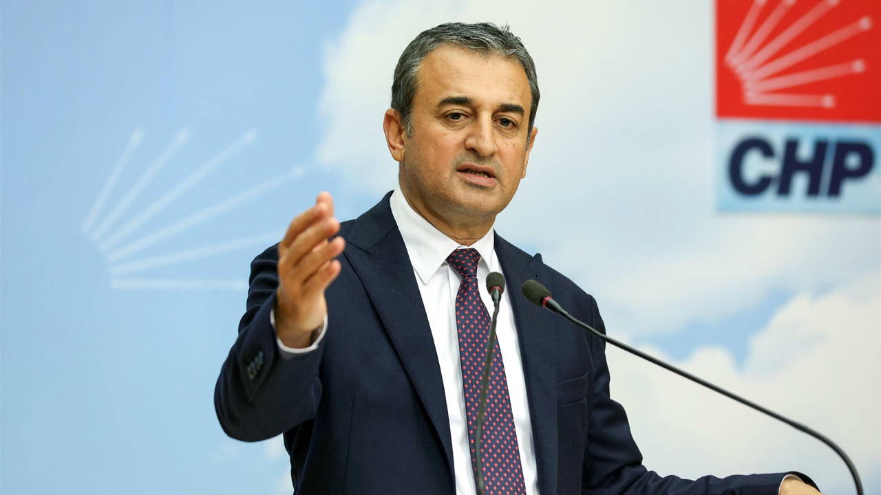 CHP’li Burhanettin Bulut'tan bayram ikramiyesi tepkisi: 'Artık bir müjde değil'