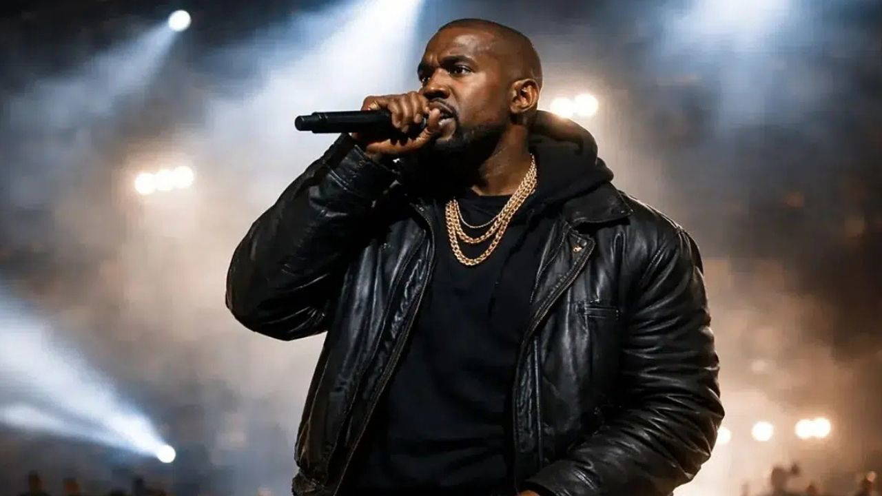 Kanye West İstanbul konseri ne zaman? Kanye West İstanbul konseri bilet fiyatları ne kadar?