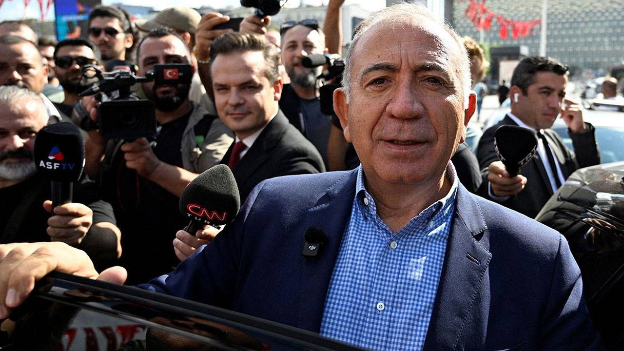 Kayyum Gürsel Tekin'den yeni hamle: Banka hesaplarına erişim için izin istedi!