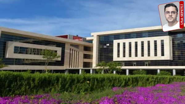 Sayıştay: Hatay Mustafa Kemal Üniversitesi'nde 856 milyon TL zarar