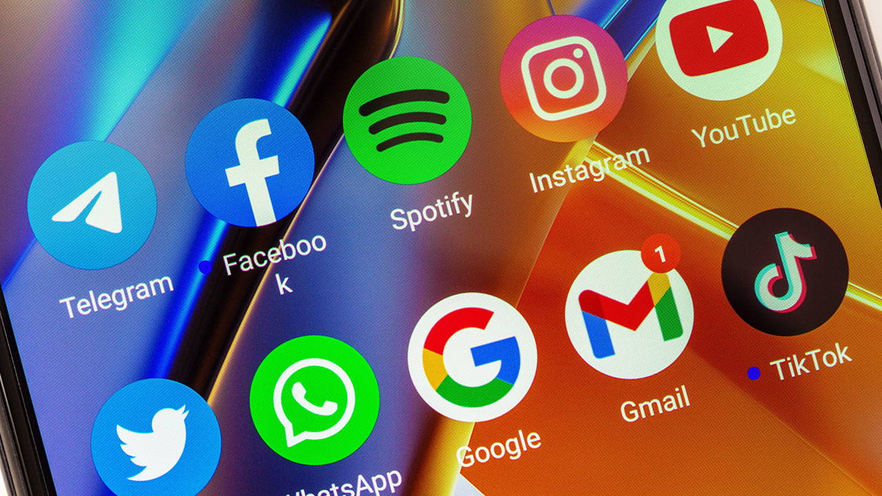 Türkiye’nin dijital alışkanlıkları belli oldu: En çok hangi uygulamaları kullanıyoruz?