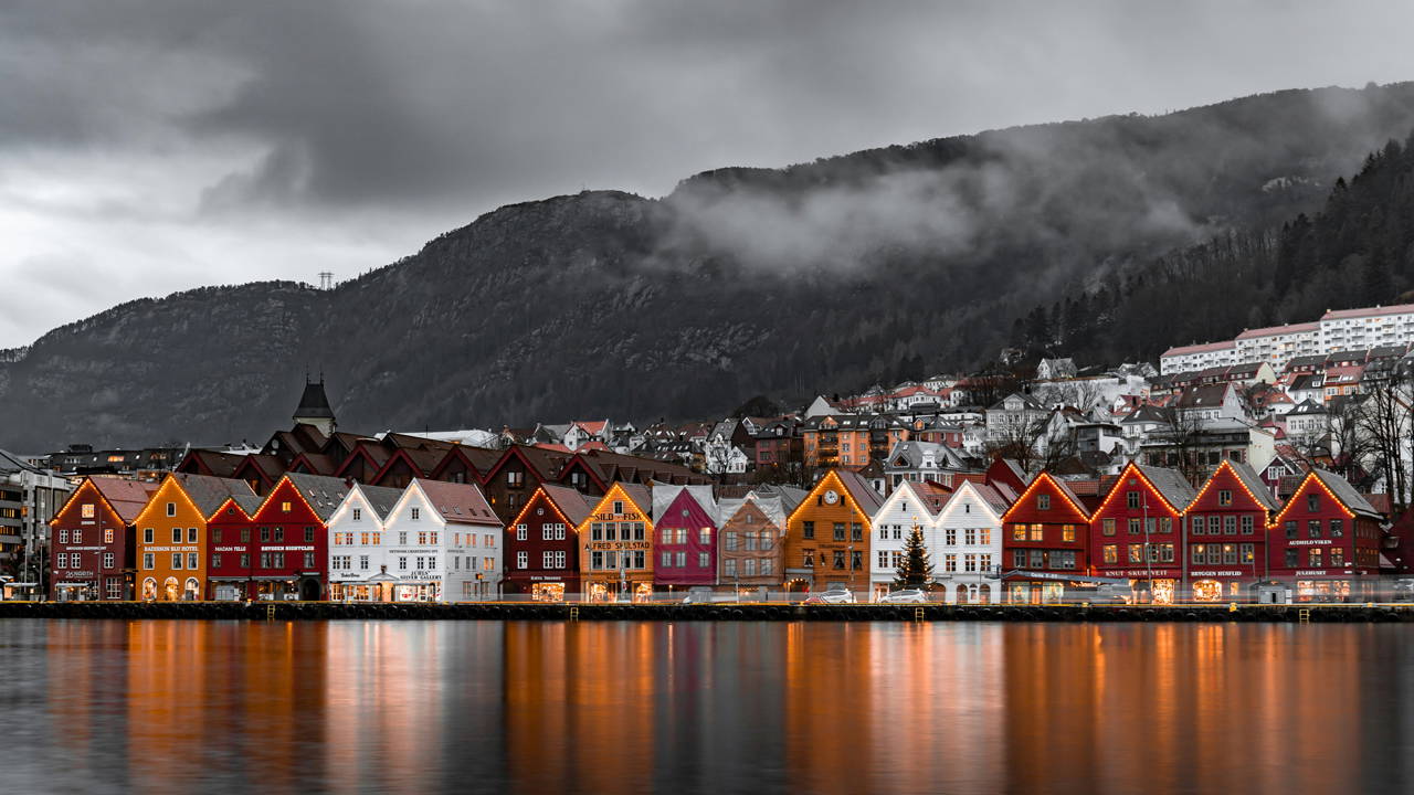 Norveç'te yeni dönem: Ziyaretçilerden 'turist vergisi' alacak