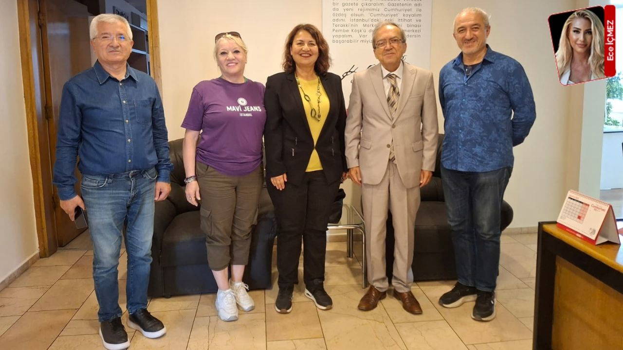 YKKED İzmir Başkanı Utku: ‘Atatürk’ü silmelerine izin vermeyeceğiz