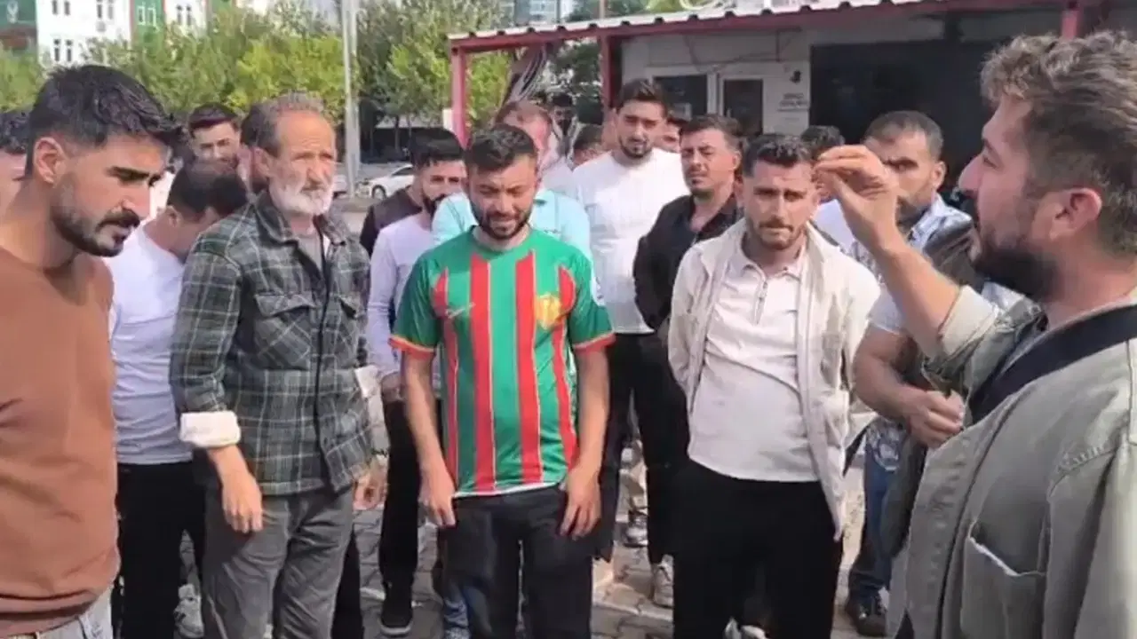 Diyarbakır Şehir Hastanesi şantiyesinde işçi direnişi 14. gününde