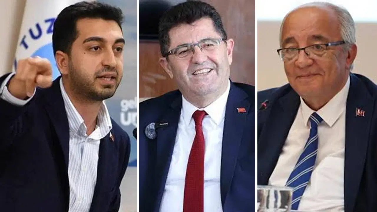 'Tuzla, Şile ve Çekmeköy belediyeleri AKP'ye geçecek' iddiası: Erdoğan'ın bugün 3 isme rozet takması bekliyor