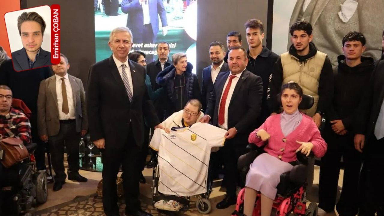 Ankara’da çok eleştiriliyordu: Otobüslerde sesli uyarı sistemi mart ayından itibaren hazır olacak