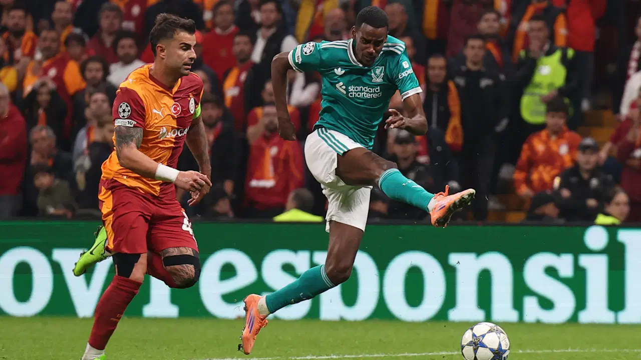 UEFA Şampiyonlar Ligi'nde 3. hafta heyecanı: Galatasaray'ın konuğu Bodo/Glimt!