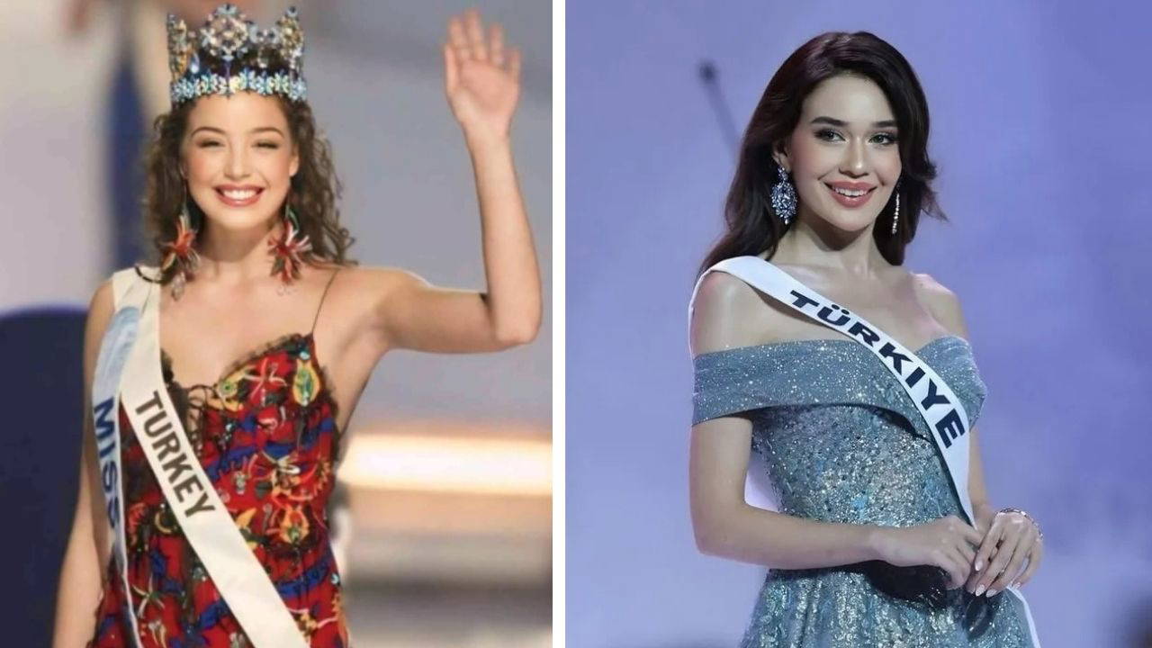 Azra Akın’dan Ceren Arslan’a destek!