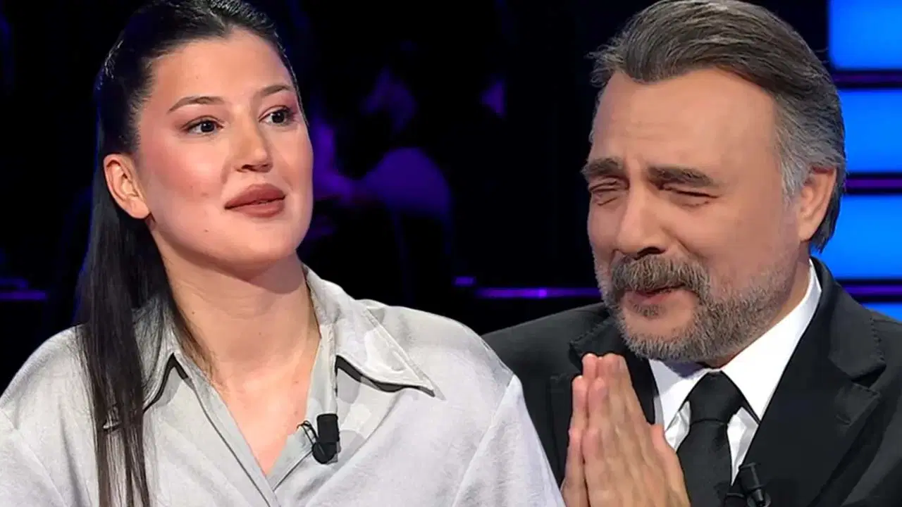 Kim Milyoner Olmak İster'de ilk soruda joker kullanan yarışmacı herkesi şoke etti!