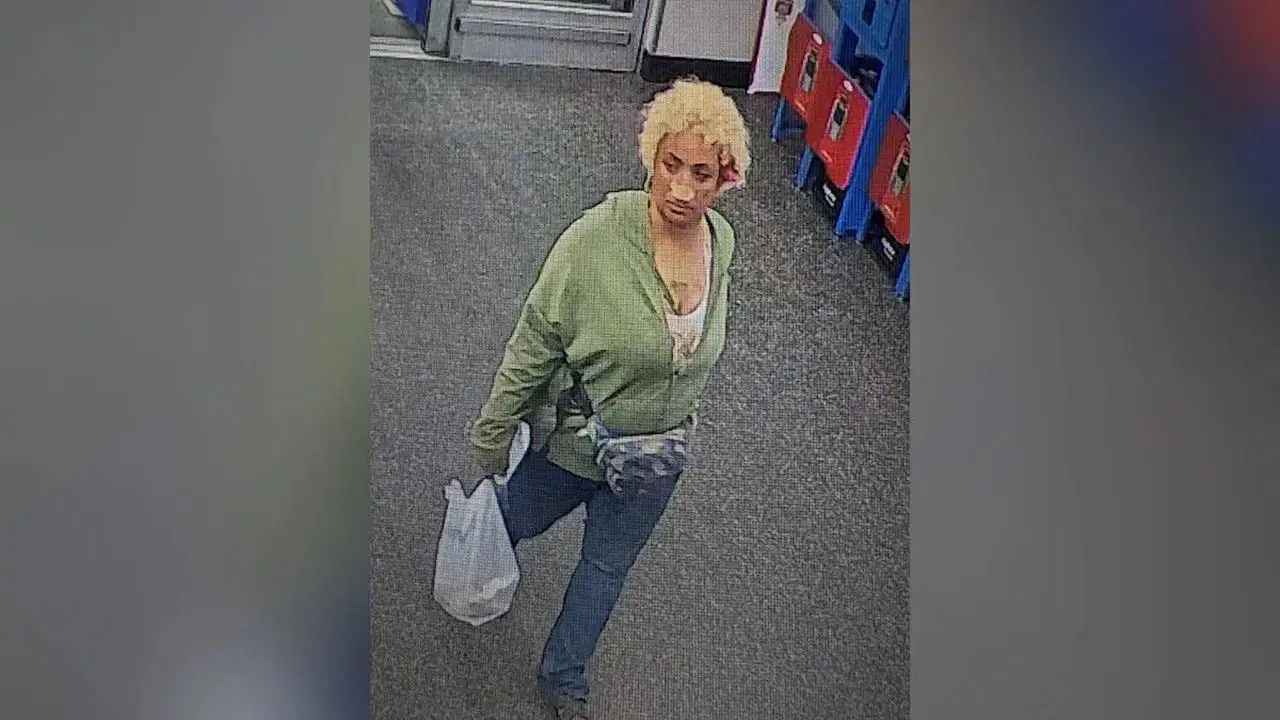 Ekmeklerin içine jilet yerleştiren kadın tutuklandı