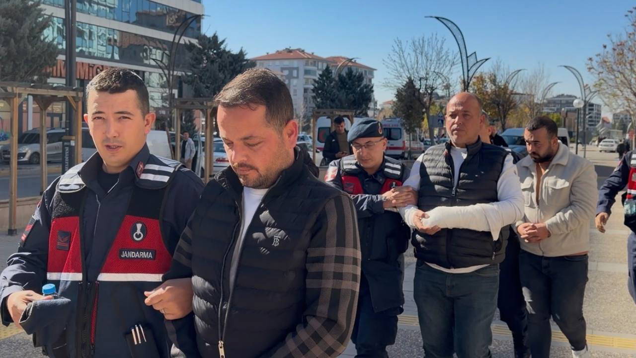 Polise yumruklu saldırı soruşturmasında yeni gelişme!