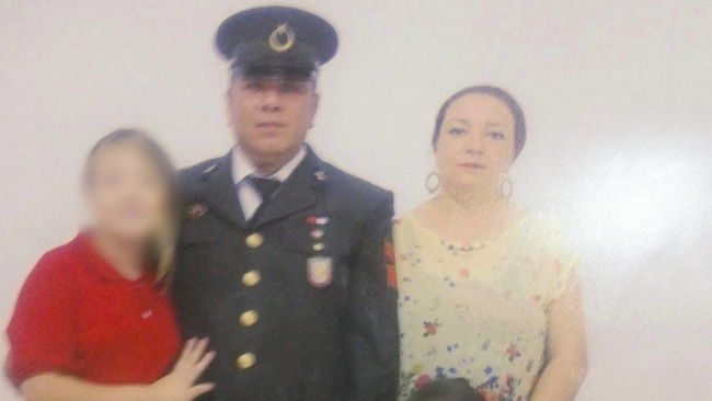 Başkentte dehşet...