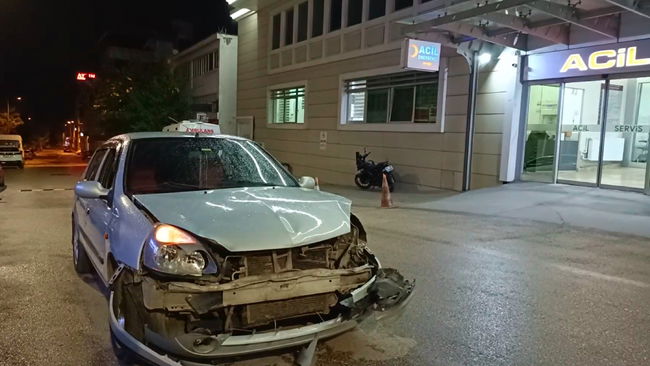 Bursa'da dehşet... Ayrıldığı nişanlısının babasını katletti!