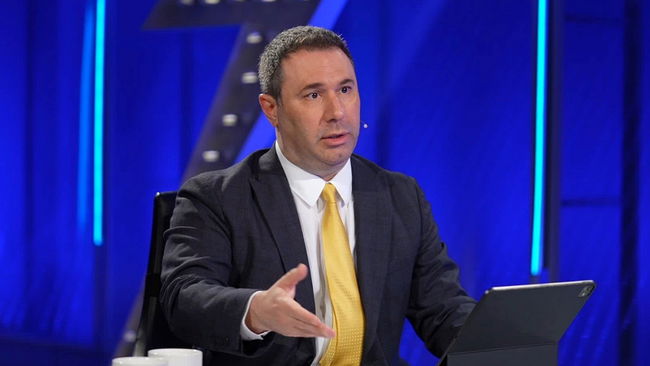 Barış Göktürk yaşananları anlattı