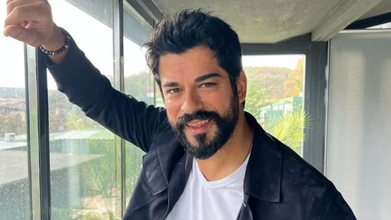Burak Özçivit’ten '30 daire aldı' iddiasına yanıt geldi