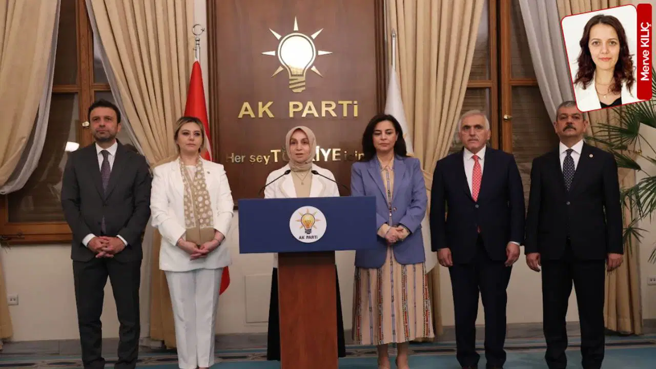 AKP’nin ‘çocuk koruma’ teklifinde dikkat çeken düzenlemeler: Cezalar artıyor, dijital takip geliyor