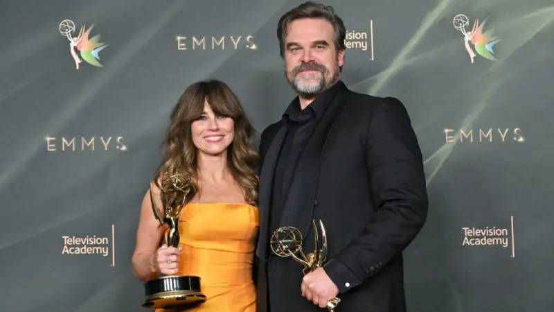Emmy Ödülleri bu gece sahibini buluyor: İşte dev tören hakkında bilmeniz gerekenler