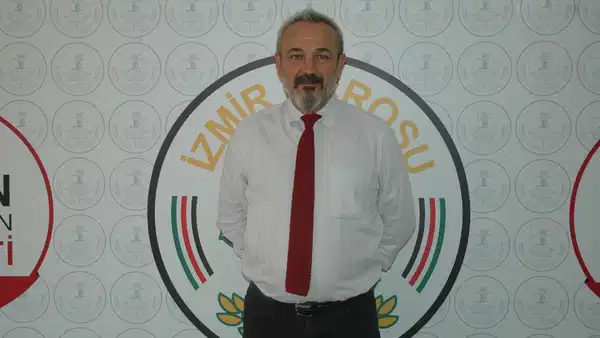 Avukat Özkan Yücel adına dernek kuruldu