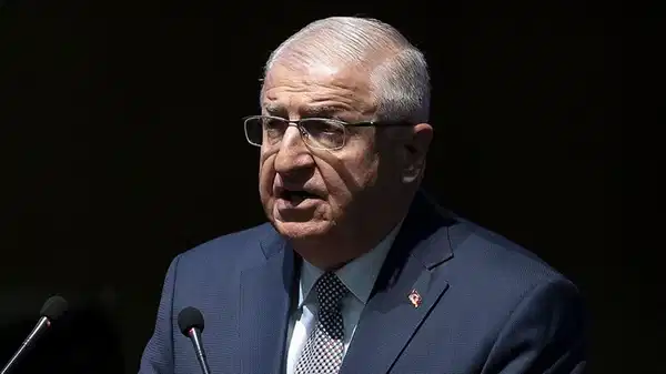 20 asker şehit olmuştu... Bakan Güler'den 'kara kutu' açıklaması: Ön bulgu sonuçlarını açıkladı