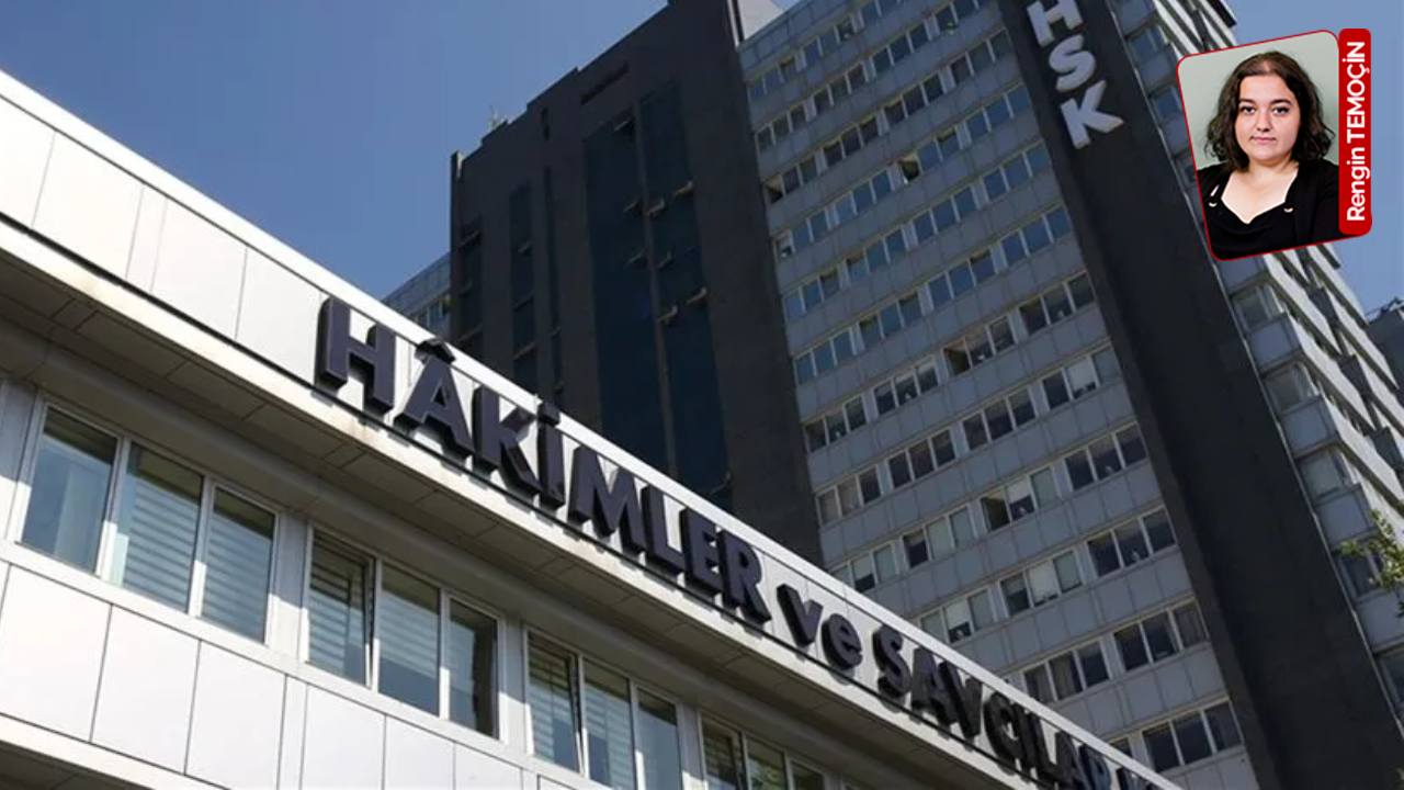 Hifa İkra dosyasında HSK başvurusuna ret