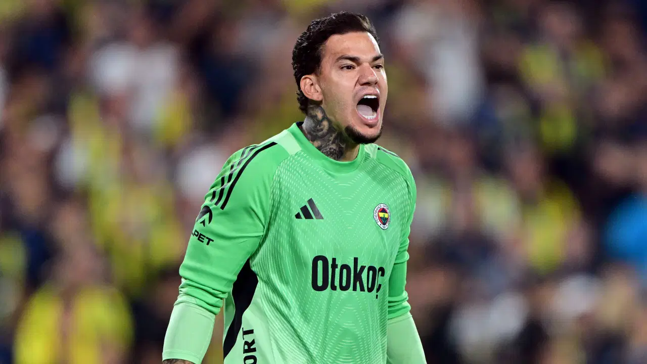 Brezilya'dan Ederson açıklaması!