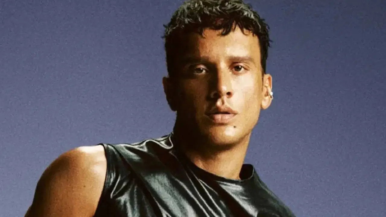 Uyuşturucu testi pozitif çıkan şarkıcı Edis Görgülü'den açıklama