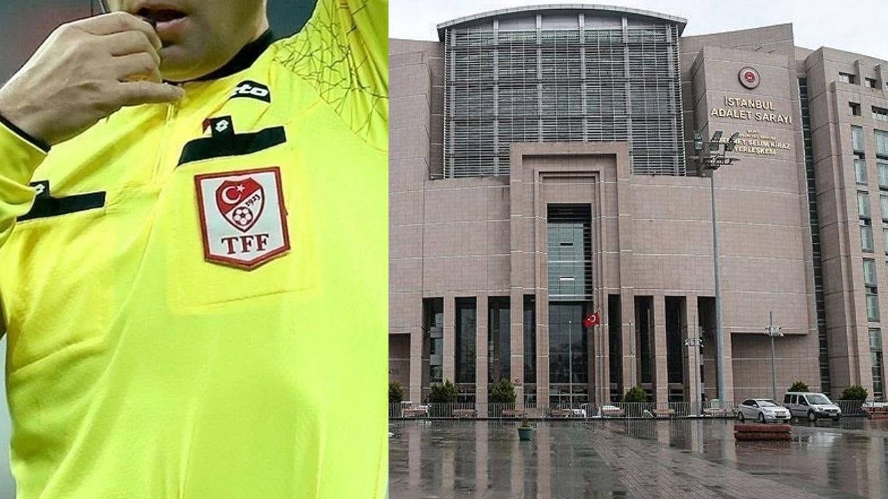 Sevkler sonrası İstanbul Cumhuriyet Başsavcılığı'ndan açıklama!