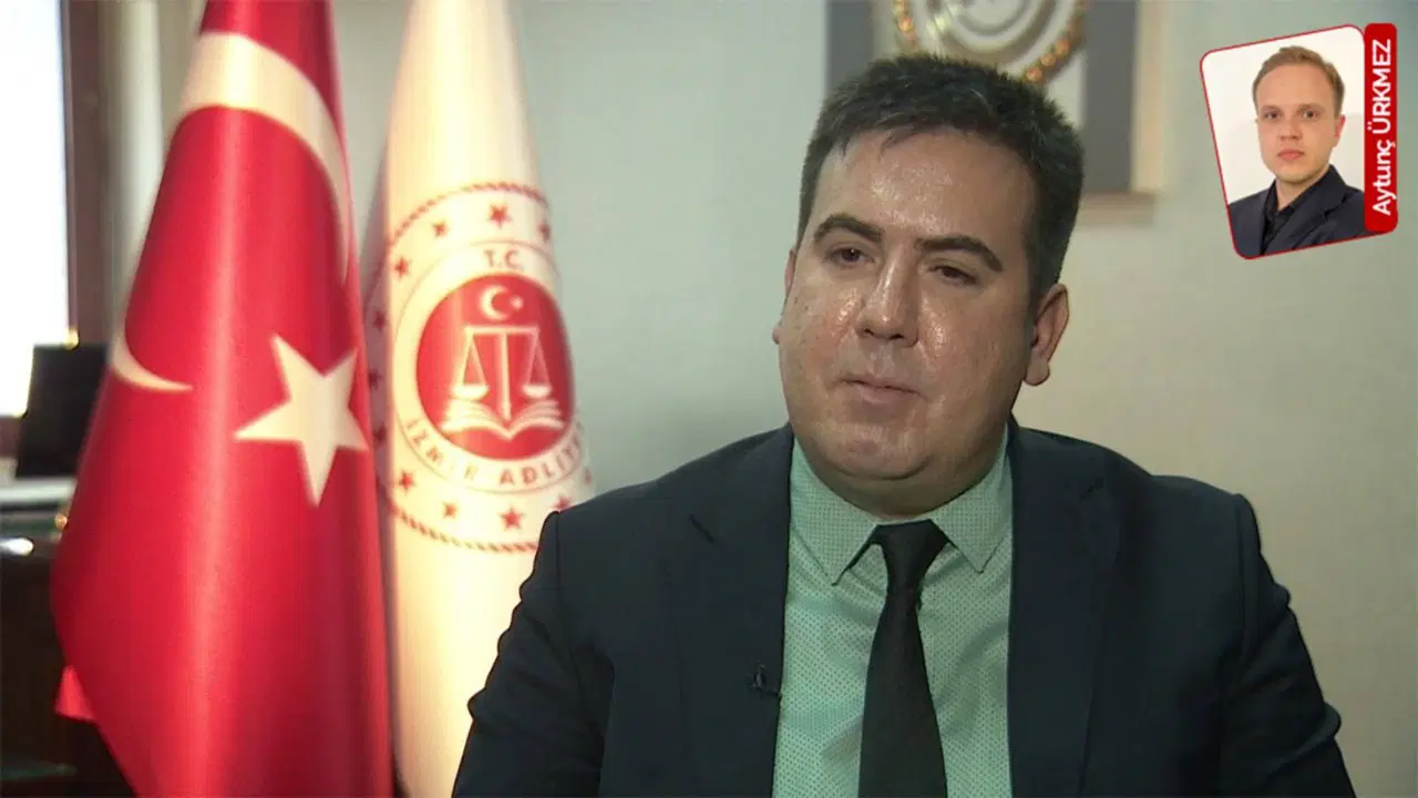 Ankara Cumhuriyet Başsavcısı Karaköse Yargıtay’a seçildi, ye