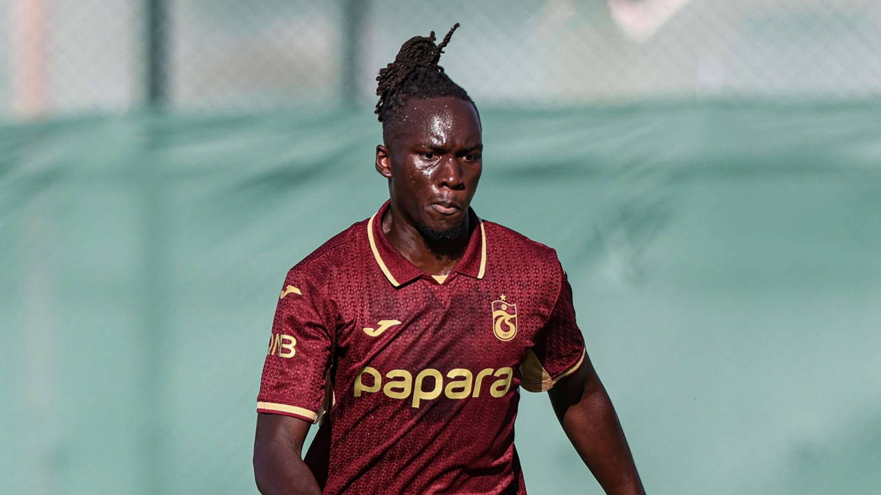 La Liga'da Batista Mendy yarışı: 3 kulüp Trabzonspor'un kapısını çaldı!