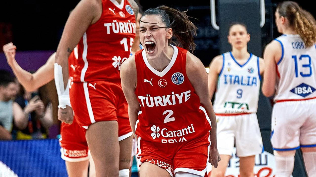 Sevgi Uzun'un WNBA'deki yeni adresi belli oldu!