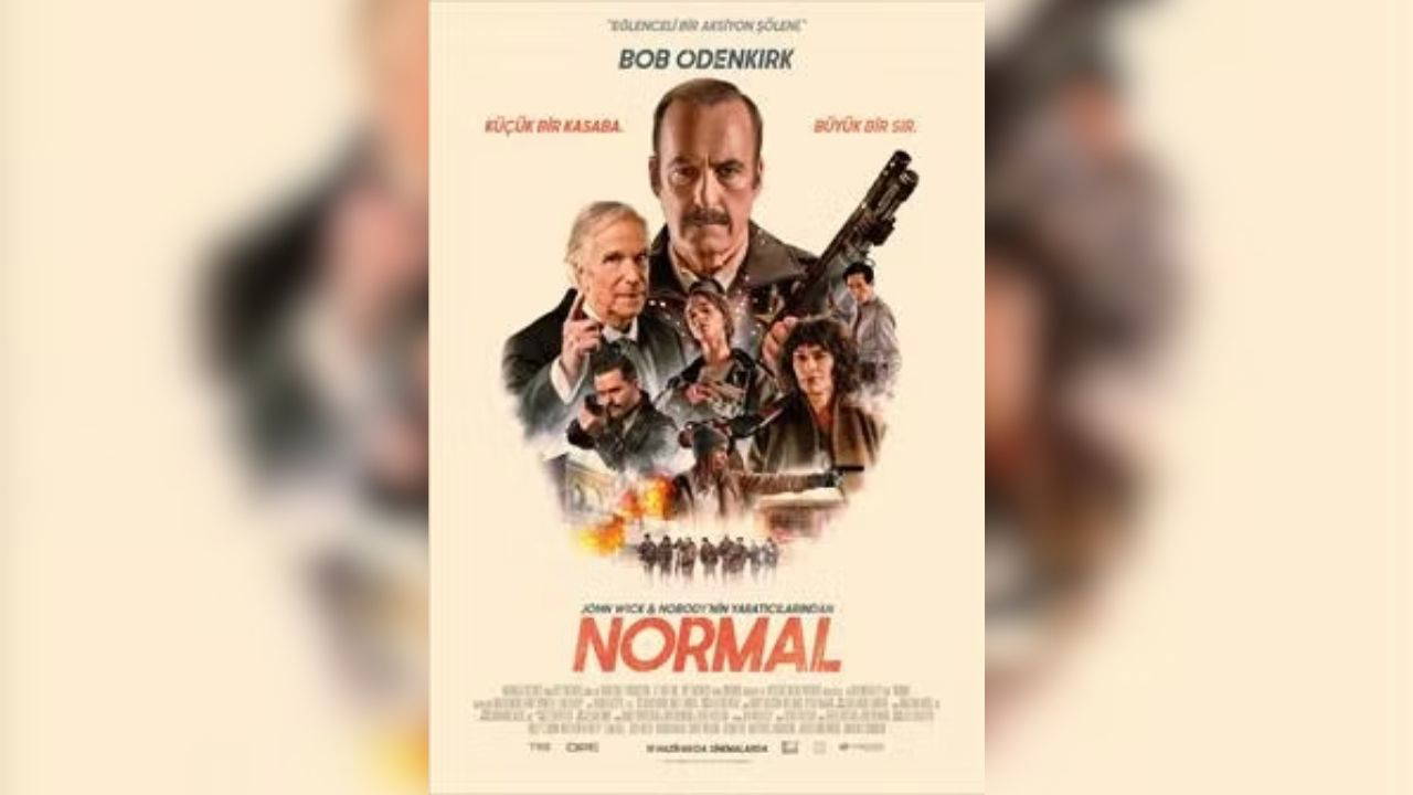 Sinemalarda bu hafta 8 film vizyona girecek...