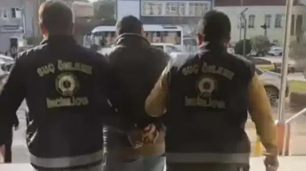 Yer: Aydın... Çalıştığı barınakta 28 bin 447 sentetik hap ile yakalandı: Tutuklandı