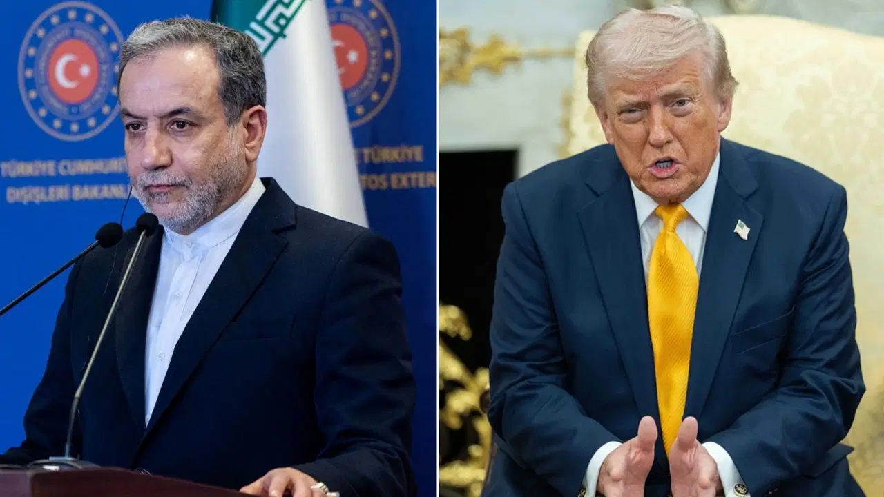 İran, Trump'ı yalanlamaya devam ediyor: 'ABD ile müzakere yok'