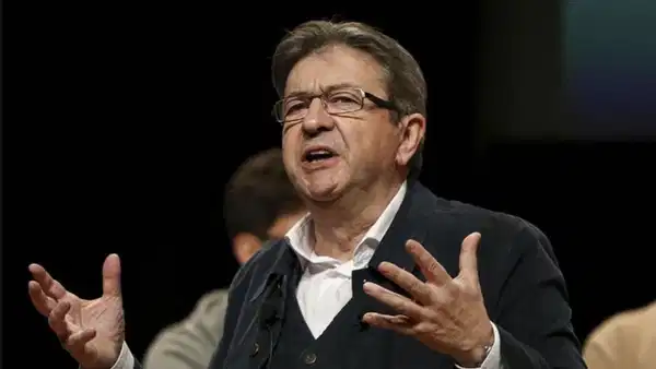 Jean-Luc Melenchon kimdir? Jean-Luc Melenchon kaç yaşında? Jean-Luc Melenchon'un hayatı ve kariyeri