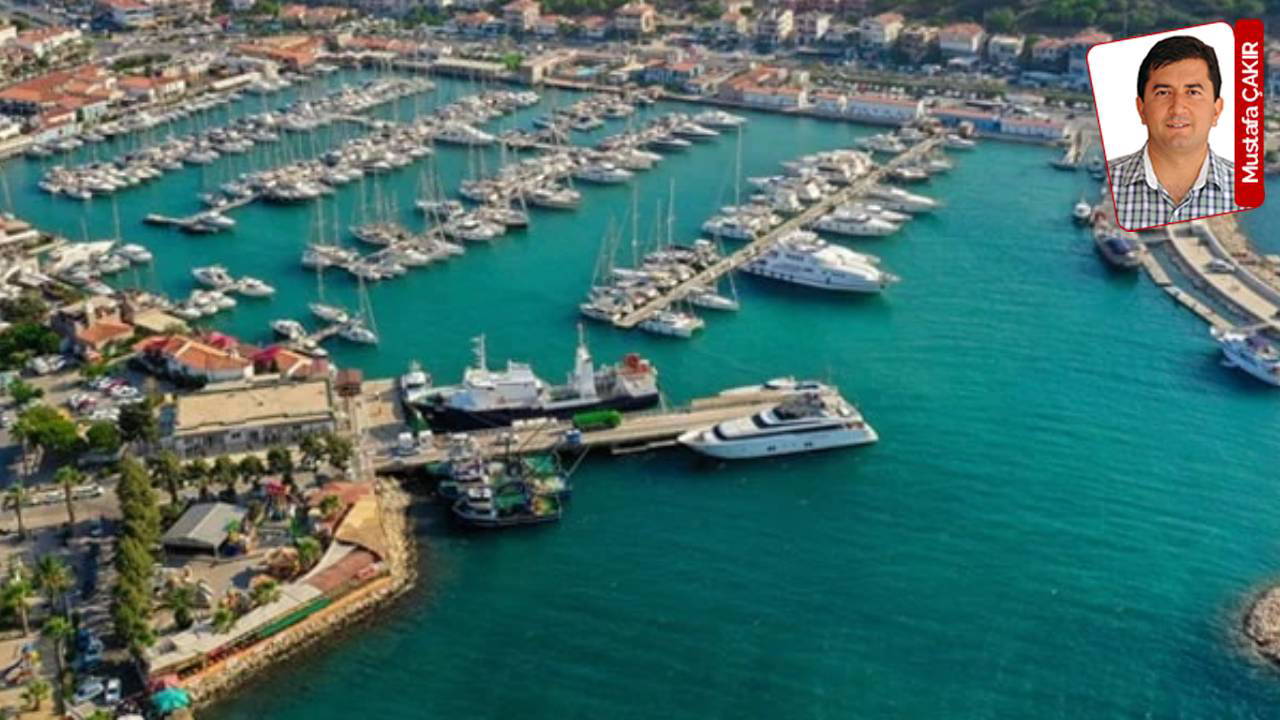 Ballı takas uçurdu