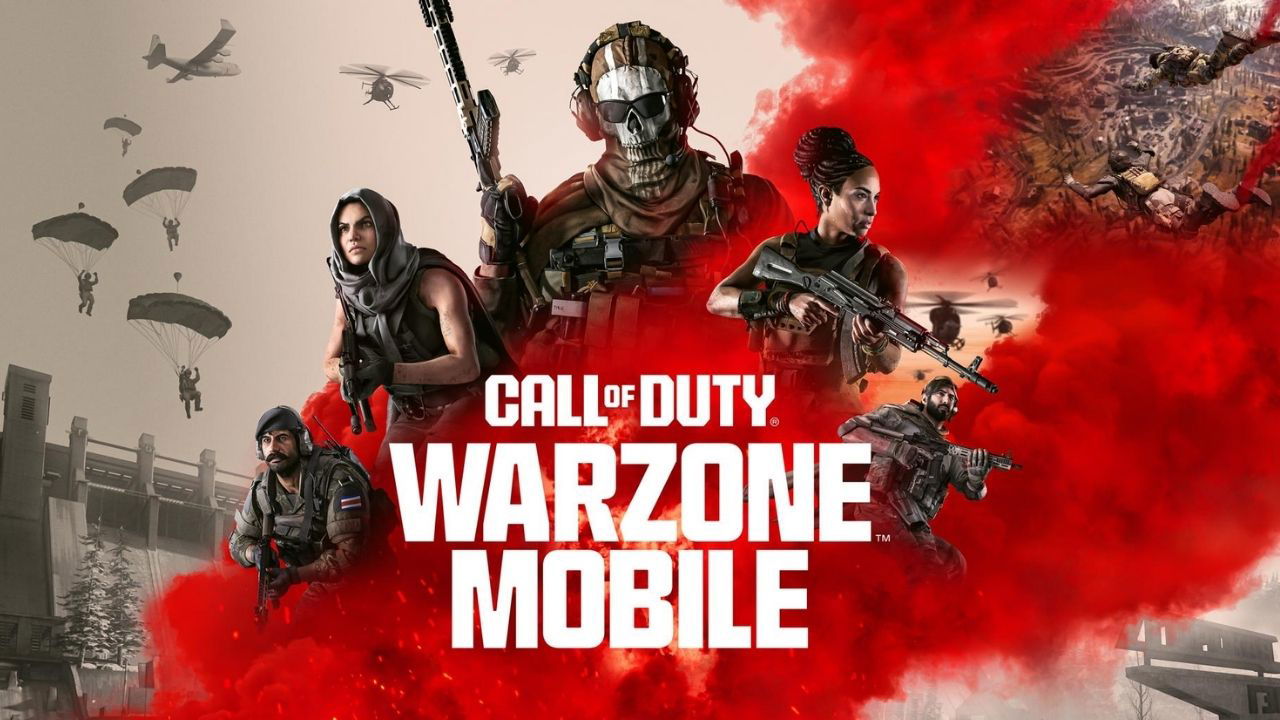 Call of Duty Warzone Mobile mağazalardan kaldırıldı