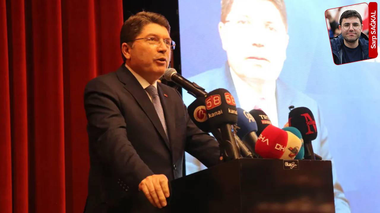 Bakan Tunç ‘Sorumluluk yargı mercilerinde’ dedi, Yerlikaya henüz yanıt vermedi: IŞİD soruları yanıt bekliyor