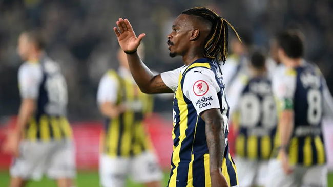 Resmi açıklama geldi