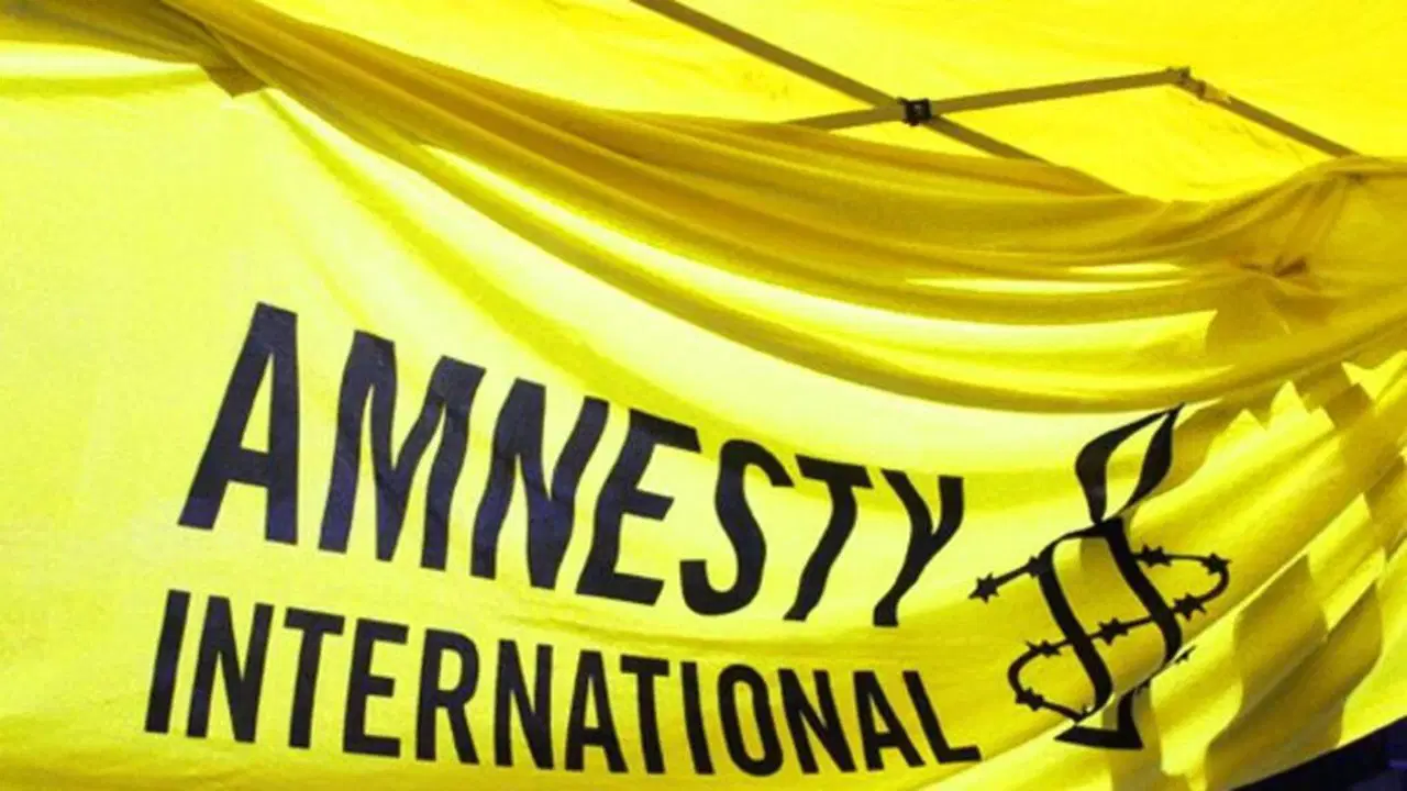 Uluslararası Af Örgütü'nden 'İmamoğlu' açıklaması: 'Türkiye bu büyük adaletsizliğe son vermeli'