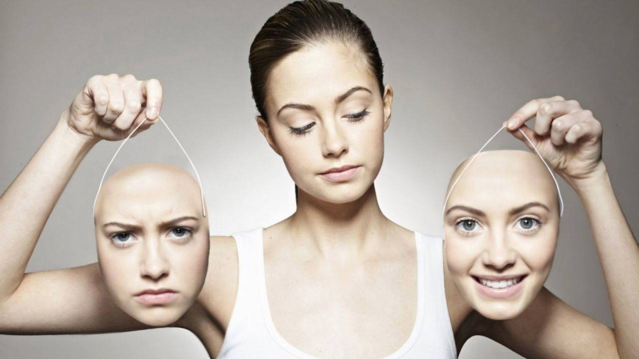 Çehremizden okunan karakter