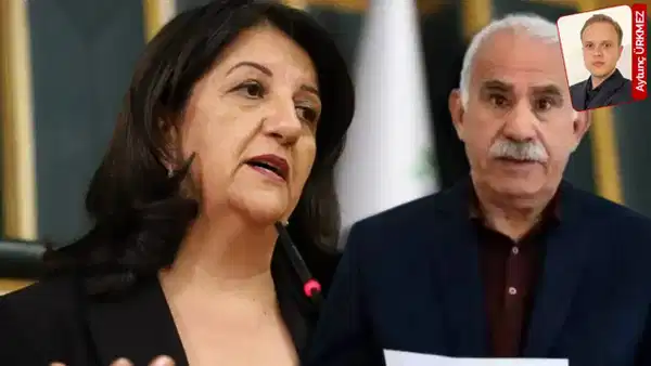 Çerçeve yasa kapsamında kurulacak kurulun alt komisyonunda Öcalan’a da görev verilecek: Öcalan’a hem statü hem de dokunulmazlık sağlanacak