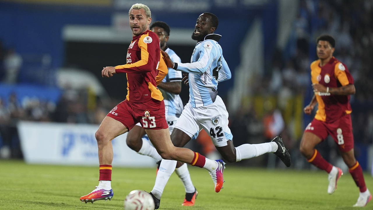 Nihat Kahveci'den Galatasaraylı yıldıza tepki: 'Olmaz bu kadar'