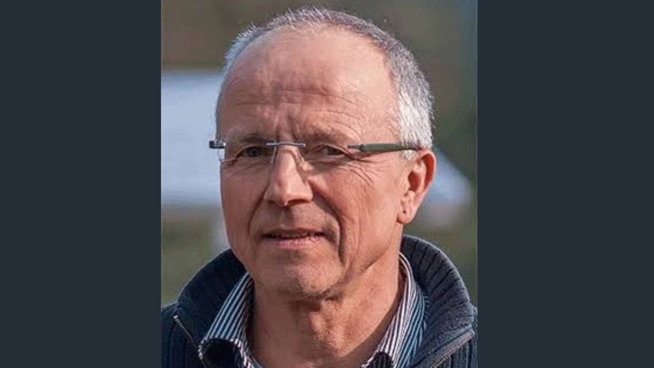 Georg Nagel kimdir? 2026 Nobel Tıp Ödülü sahibi Georg Nagel'in kariyeri