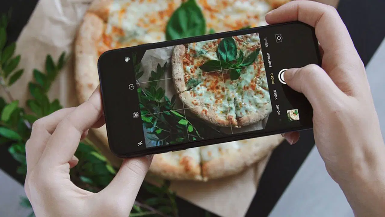 Sosyal medya iştahı kabartıyor: 'Hedonik' açlığa neden oluyor!