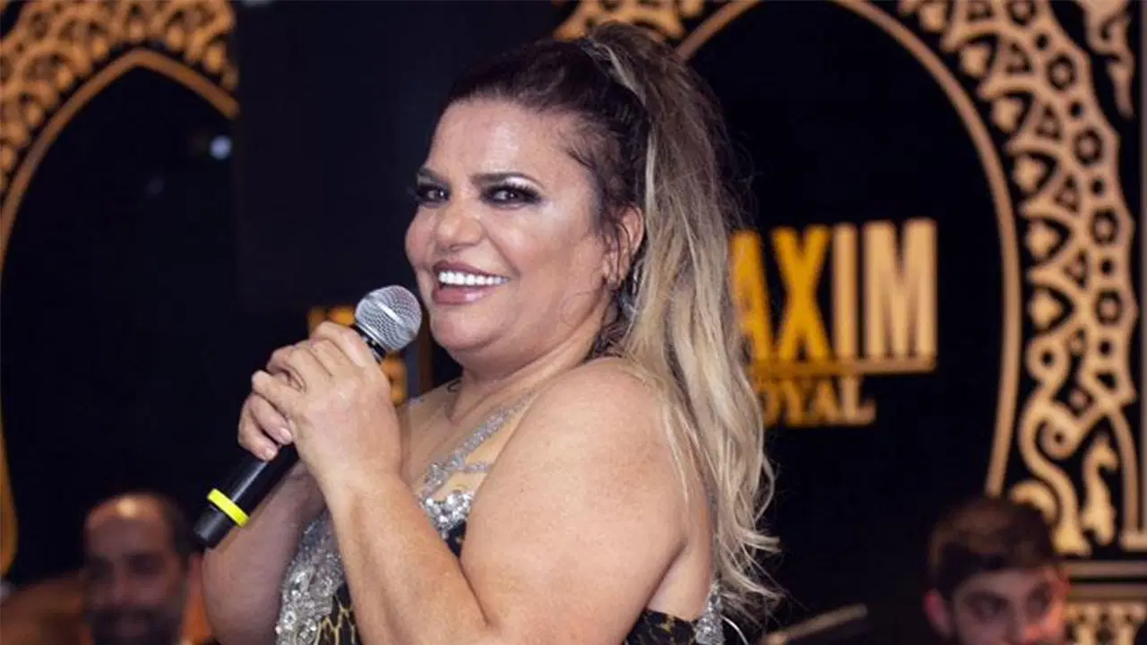 Kibariye’den estetik tartışmalarına son nokta: 'Bu gördüğünü Allah yarattı!'