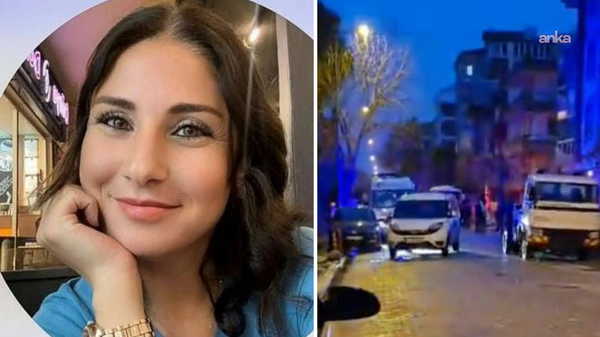 Vahşice katletmişti... Muğla'daki Özlem Arslan cinayetinde katil zanlısı eş yakalandı!