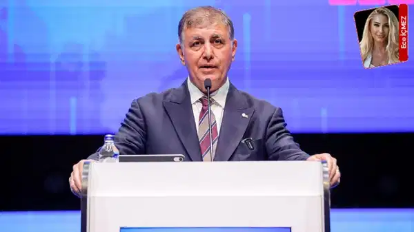 Cemil Tugay: İzmir, Türkiye’nin geleceğini açan şehir olacak