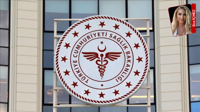 Sağlık bütçesi nerede?