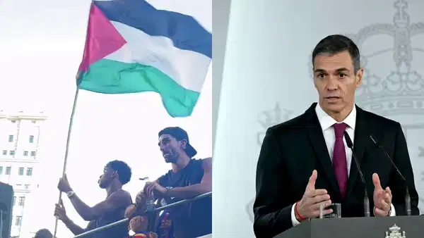  İspanya Başbakanı Pedro Sanchez'den Yamal'a destek