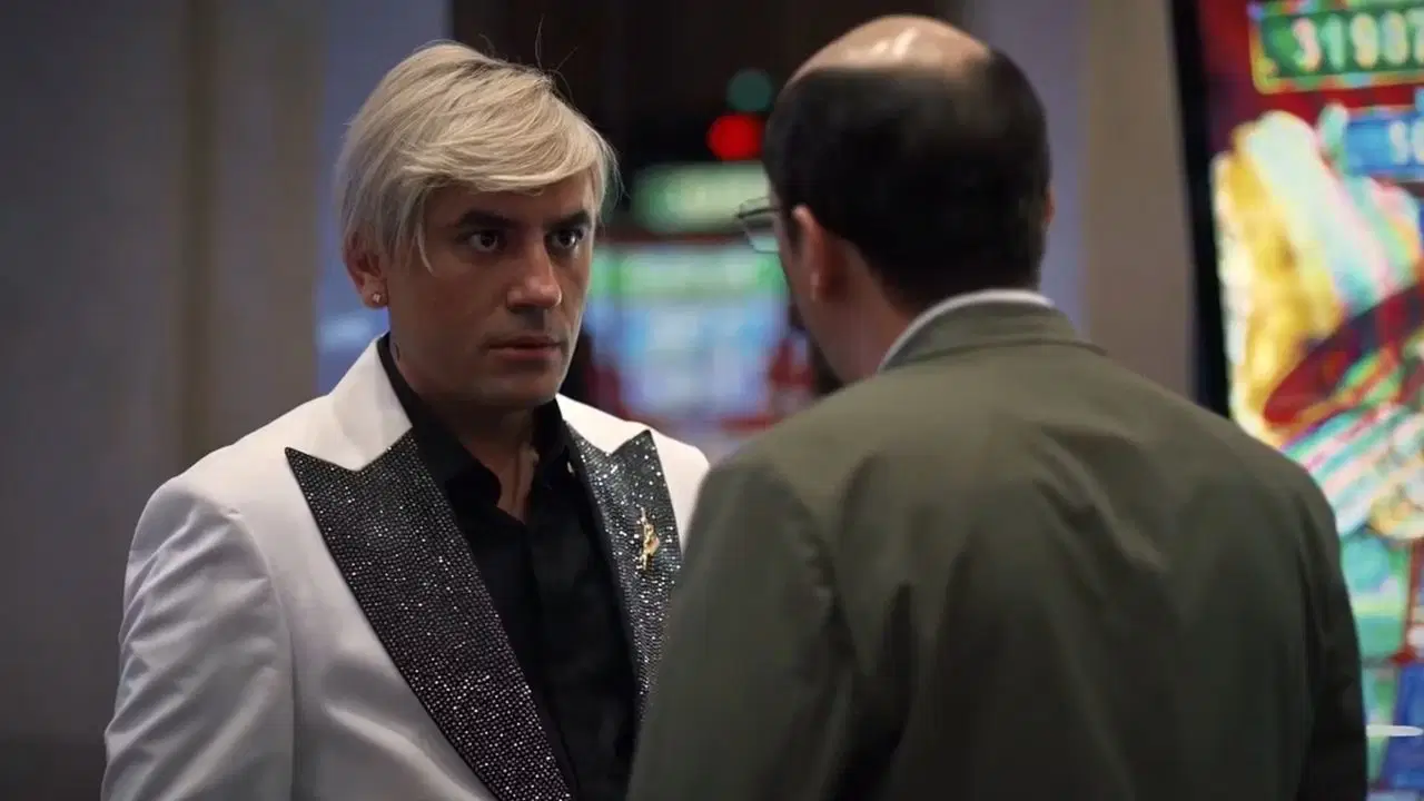 Sinemalarda bu hafta: D.I.S.C.O, Muhteşem Marty, Kiralık Aile ve daha fazlası...